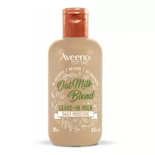 Aveeno Farm-fresh Avena Leave-in Tratamiento Acondicionador.