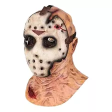Mascara Halloween Jackson Scary
