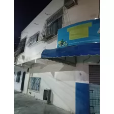 Vendo Uma Casa E Uma Loja A 2 Minutos Da Praia Em São Cristovão Cabo Frio R$450.000