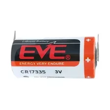 Eve Cr17335 Con Pines Soldables 