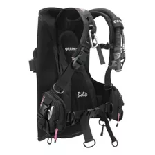 ~? Oceanic Biolite Ladies Travel Bc / Bcd Compensador De Flo