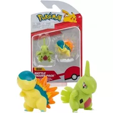 Juguete Muñecos Pokémon Para Niños