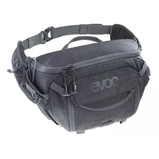 Evoc, Hip Pack Capture 7l, Bolsa, 7l, Heather Gris Carbono