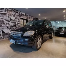 Mercedes Benz Ml 350 4matic