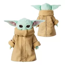 Bebe Yoda 30 Cm, The Mandalorian