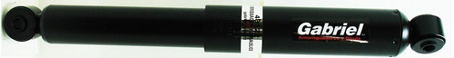 Set 4 Amortiguadores Gmc Sierra 1500 V8 5.3l 07/13 Gabriel Foto 3