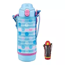 Termo Para Niños, Acero Inoxidable, 500ml, Tiger Japón