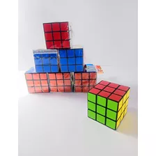 Kit 10cubo Mágico Lembrancinha Aniversário Atacado Brinde Nf