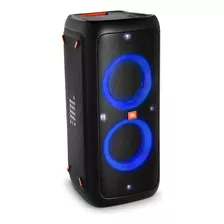 Bocina Jbl Partybox 200 Premium Ultra Potente 