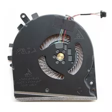 Ventilador Hp 15-dk Para Cpu Tpn-c141 15-dk0010tx L56900-001