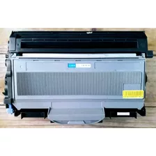 Drum Cilindro B360a+toner Fujikan Tn-360 Compatível Vazio