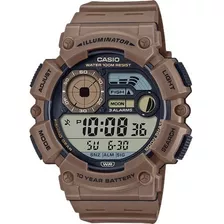 Relógio Casio Illumitator Ws-1500h-5avdf