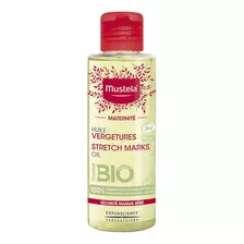 Mustela Maternité - Óleo De Prevenção De Estrias 105ml