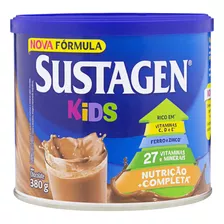 Sustagen Kids Sabor Chocolate 350g