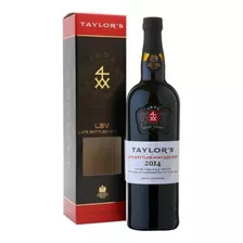 Oporto Taylor´s Late Bottled Vintage Port X 750cc