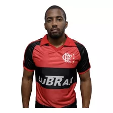 Camisa Retrô Flamengo 1992 Reviva As Glórias!