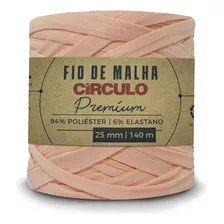 Fio De Malha Premium Círculo 140m