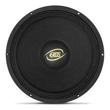 Woofer Parlante Eros 12 Pulgadas 450w Rms 4 Ohms 