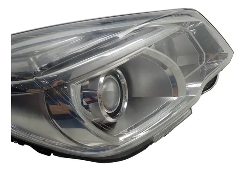 Farol Dianteiro Direito Chevrolet S10 2012 2016 Usado 7