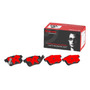 Kit Herrajes De Balatas Honda Accord 1999-2000 Sedan Del Ck