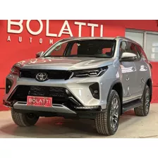 Toyota Hilux Sw4 Tdi Srx At L21 2024