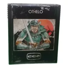 Atari Jogo Usado Othelo Funcionando 