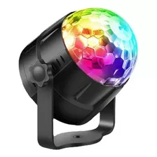 Luces Led Fiesta Party Light 