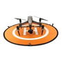Tercera imagen para búsqueda de pista de aterrizaje drone