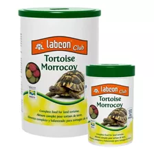 Alimento En Bastones Tortuga De Tierra Alcon 80gr_acuaworld