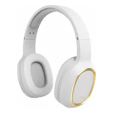 Auriculares Inalámbricos Ionify Chill Blanco