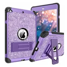 Bentoben - Funda Para iPad Mini 5, iPad Mini 4, 3 Capas