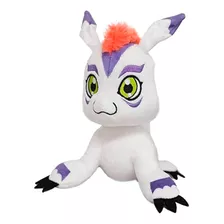 Figura De Gomamon