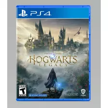 Videojuego Juegos Web Hogwarts Legacy Playstation 4