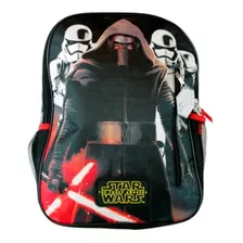 Bolso Escolar, Morral , Bulto Star Wars