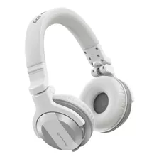 Auriculares Inalámbricos Pioneer Hdj-cue1bt Blanco