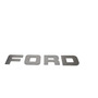 Par De Emblemas Ford Pick Up F-250 Xlt