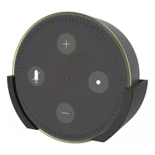 Suporte De Parede + Parafusos - Amazon Alexa - Echo Dot