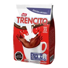 Saborizante Para Leche Trencito® 350g