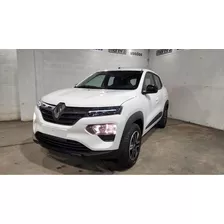 Renault Kwid 2024 1.0 Sce 66cv Intense