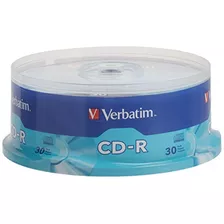  Cd R Blank Discs 700mb 80 Minutes 52x Recordable Disc ...