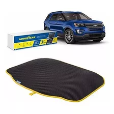 Tapetes - Goodyear Custom Fit Cargo Mat Liner For Ford E