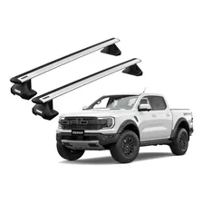 Barras Thule Ford Ranger Raptor 20-22 Tn / Wingbar Evo