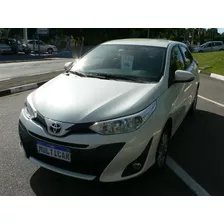 Yaris 1.3 Xl Plus Tech Hatch 2020