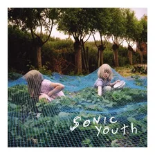 Sonic Youth Murray Street Vinilo Nuevo Musicovinyl