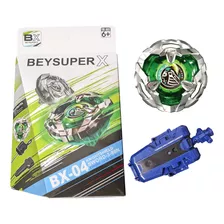 Beyblade Bx-04 Knight Shield