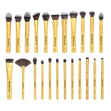 Morphe The Gilded Set 901 / Set De 23 Brochas / Original