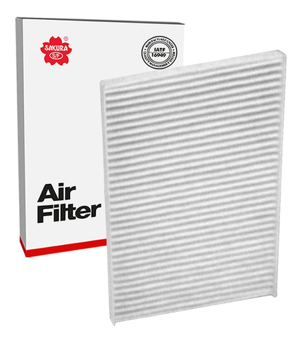 Kit Filtros Aceite Aire Cabina Nissan Note 1.6l L4 2017 Foto 4