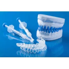 Blanqueamiento Dental + Limpieza + Diagnostico / Cuotas