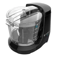 Miniprocessador Cadence Easy Cut 100w - Preto 350ml