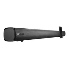 Soundbar 2.1 C/hdmi & Optico 160w Klipxtreme Tempo Ksb-210